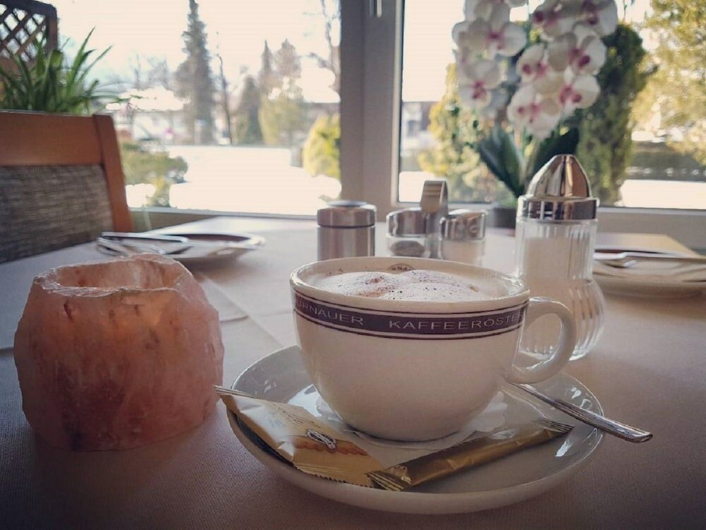 Фото Hotel Garni Brunnthaler