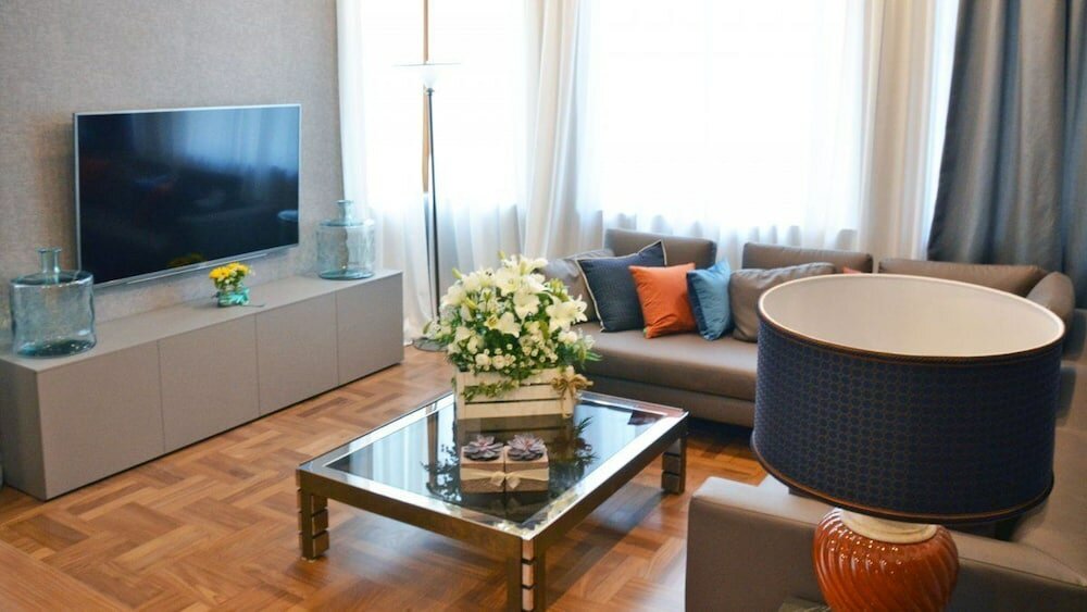 Фото Borea Luxury B&b