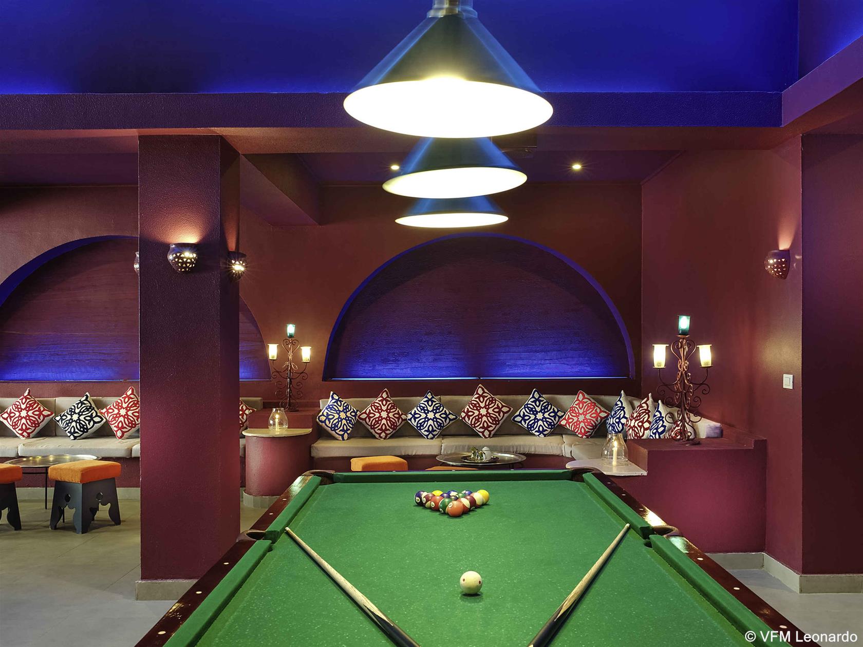 Фото Dahab Lagoon Club Resort