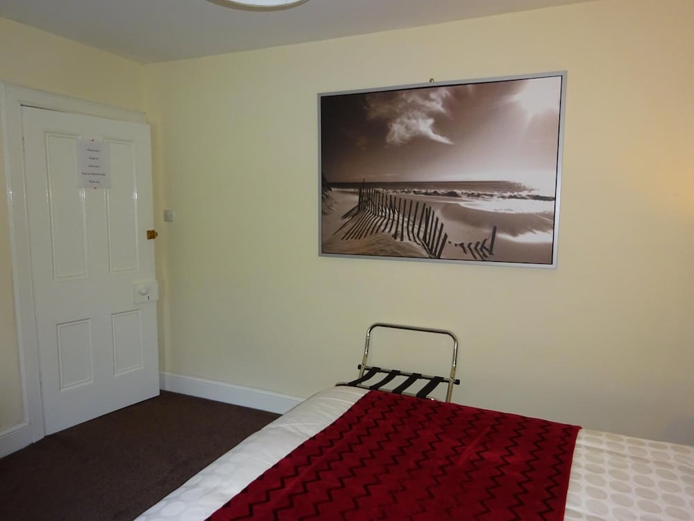 Фото Adelphi Villa