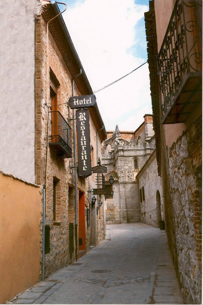 Фото Hotel Las Cancelas