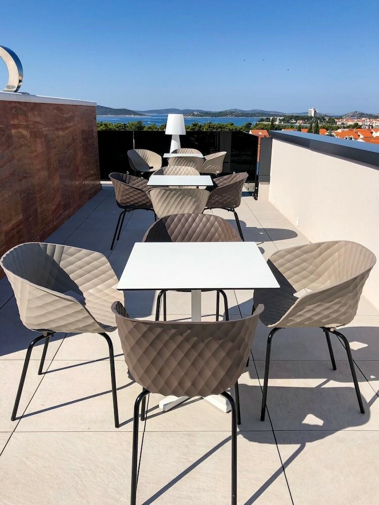 Фото Hotel Scala dOro