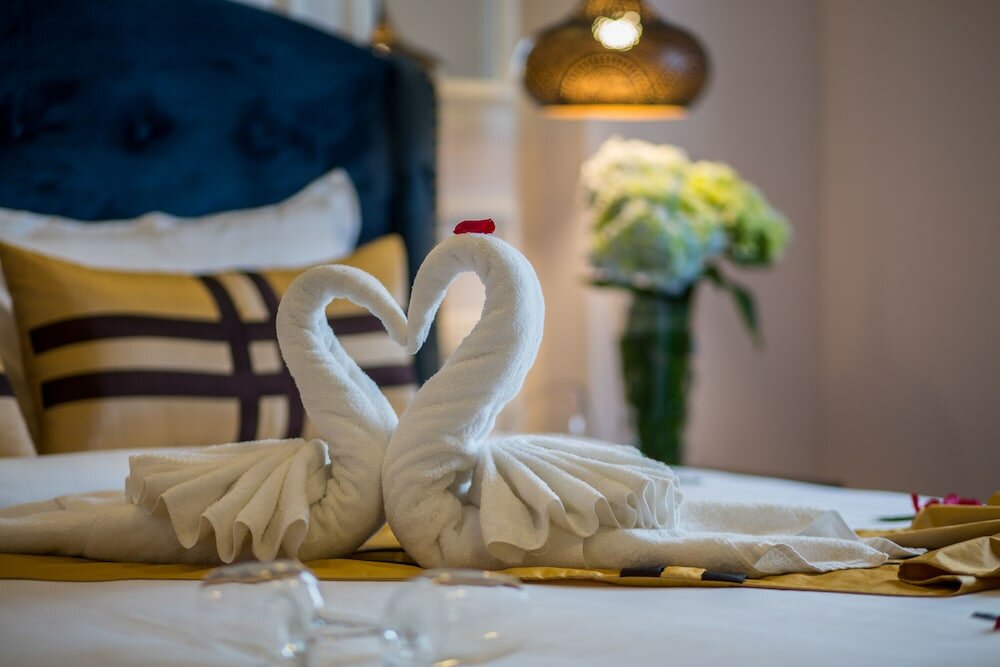 Фото S Central Hotel & SPA