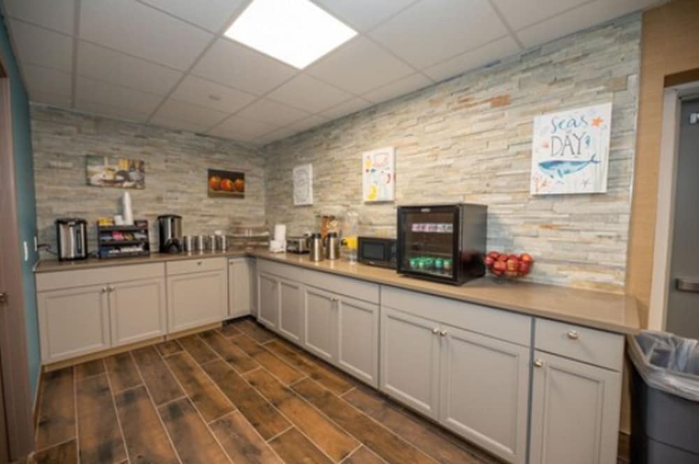 Фото Tropicana Motel