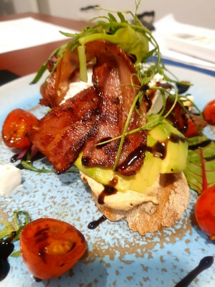 Фото Onomo Hotel Waterfront 