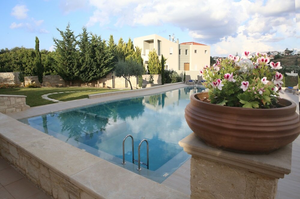 Фото Casa Leone Suites