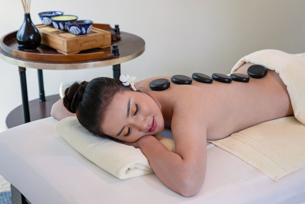 Фото Indochine Palace