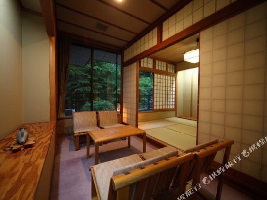 Фото Ujo no Yado Shintsuta