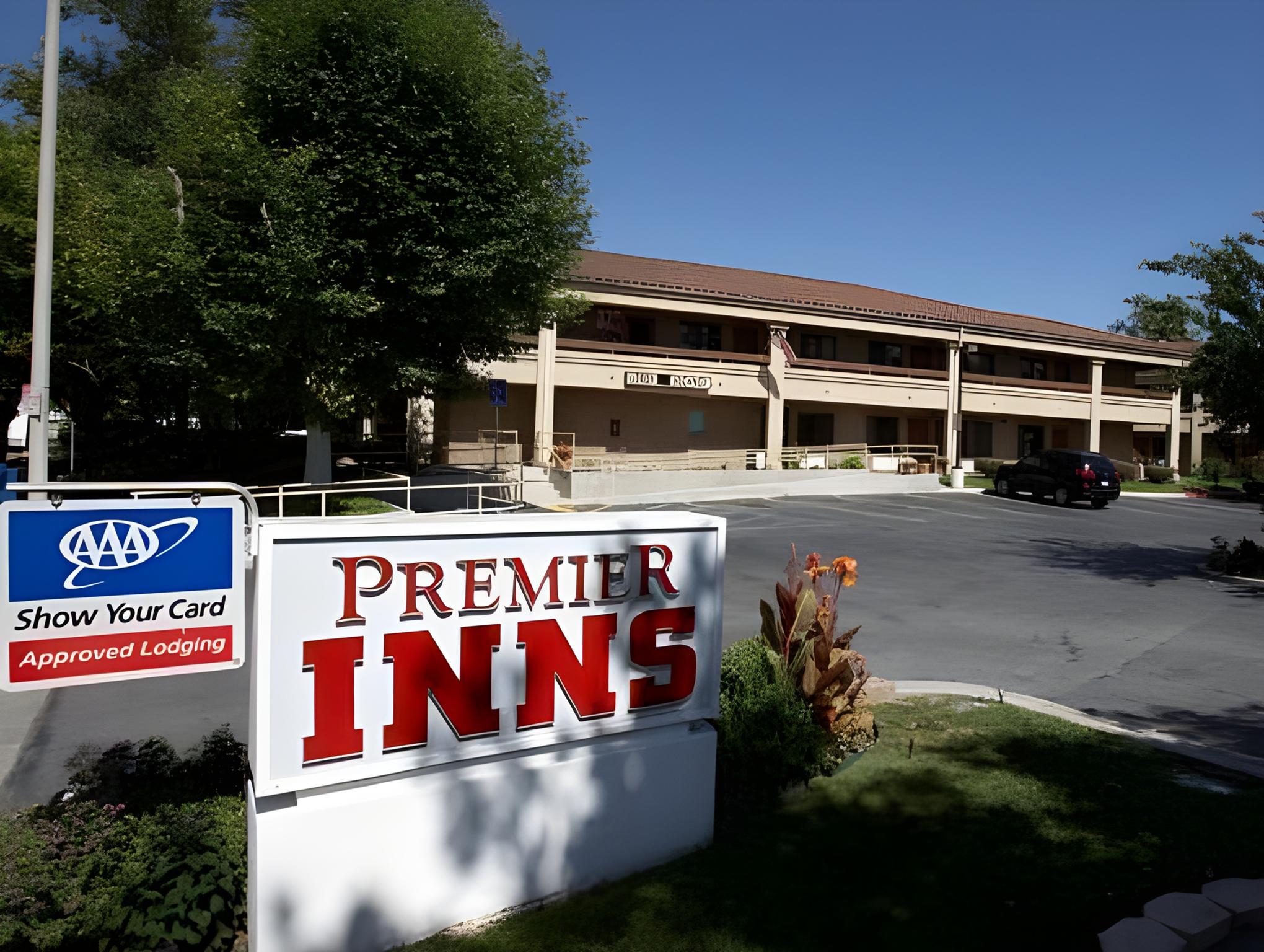 Фото Premier Inns Thousand Oaks