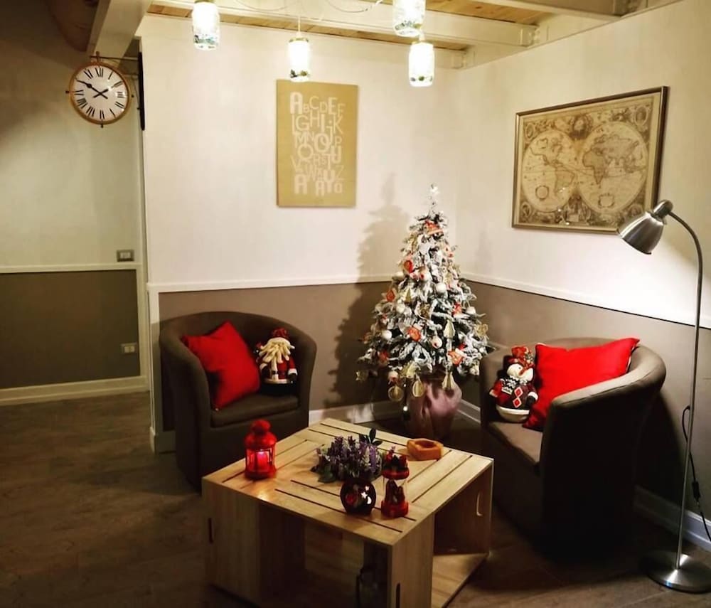 Фото отеля 3