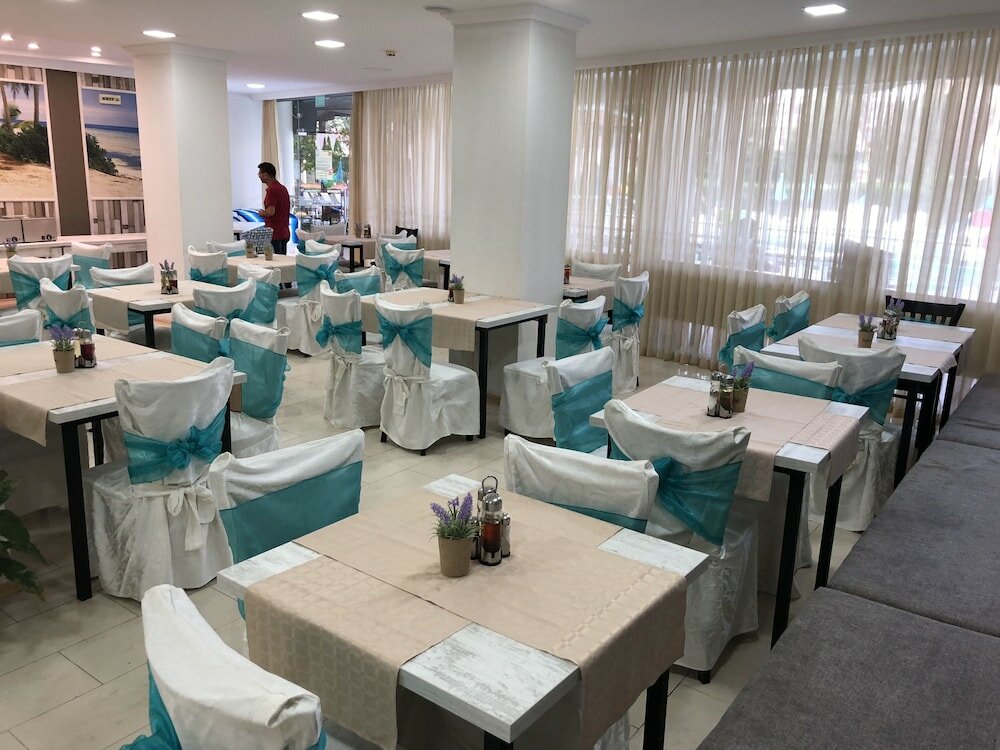 Фото Hotel Palma