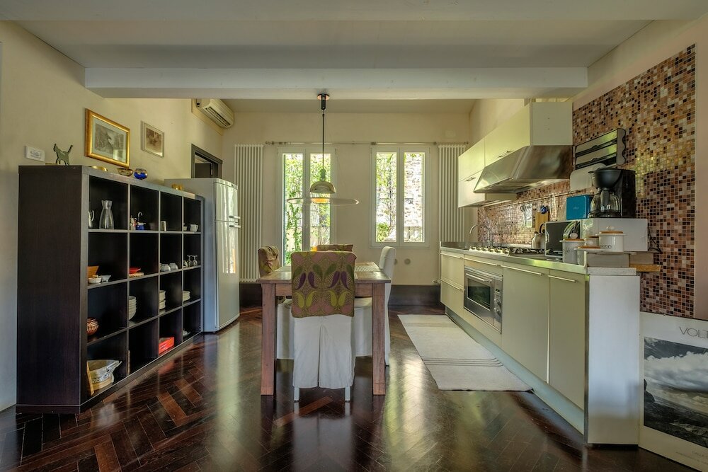 Фото Attico Terrazza