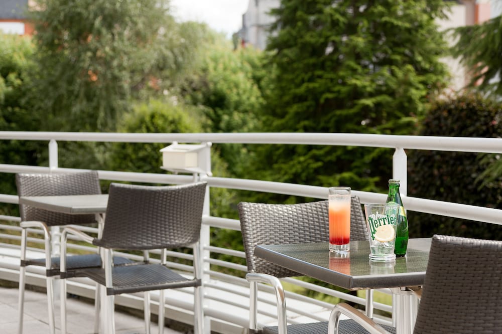 Фото Mediterranee Hotel