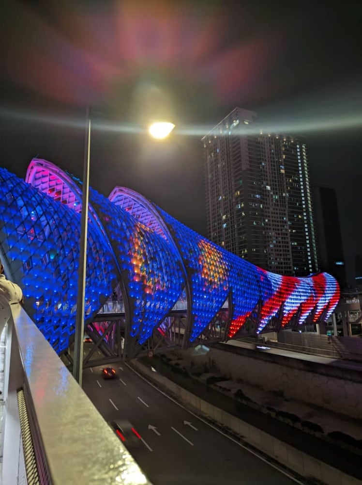 Фото Sakura Elite Hotel