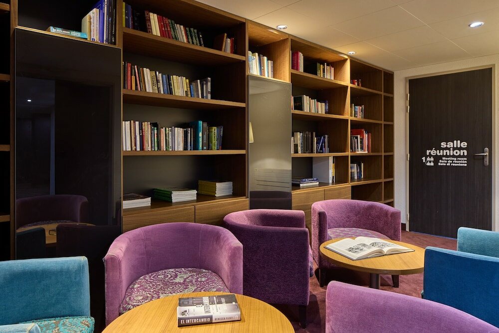 Фото Hotel Astrid