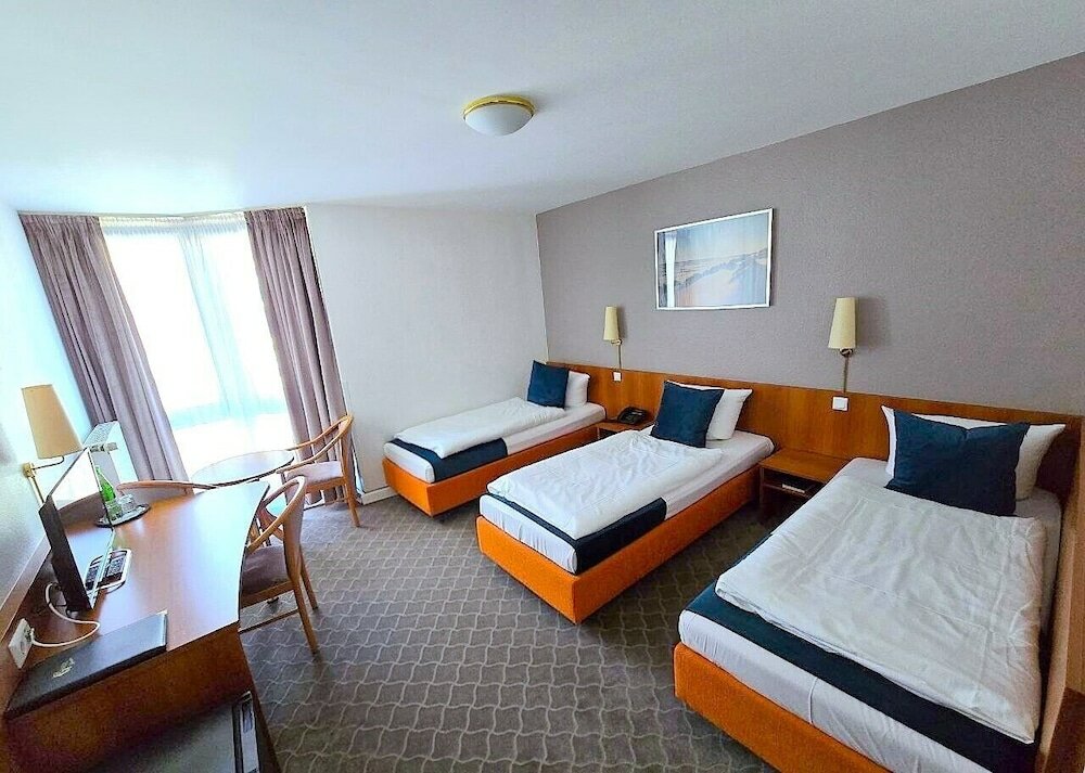 Фото Concorde Hotel Ascot