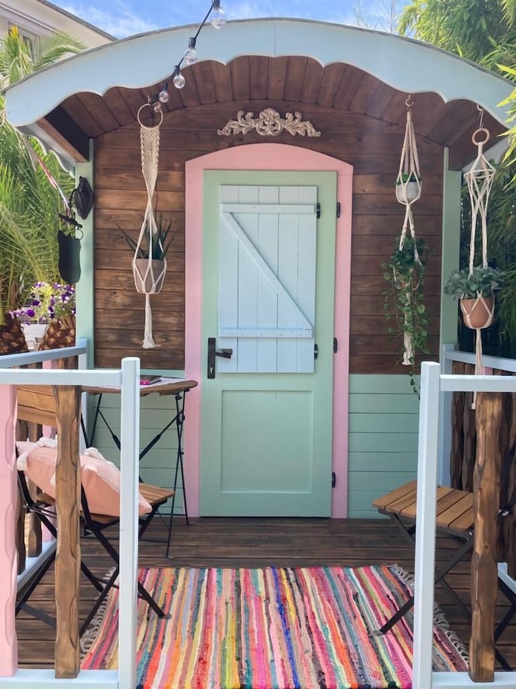 Фото La Villa Cap d'Antibes