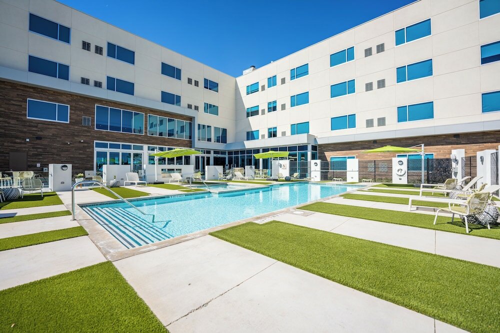 Фото Element Waco