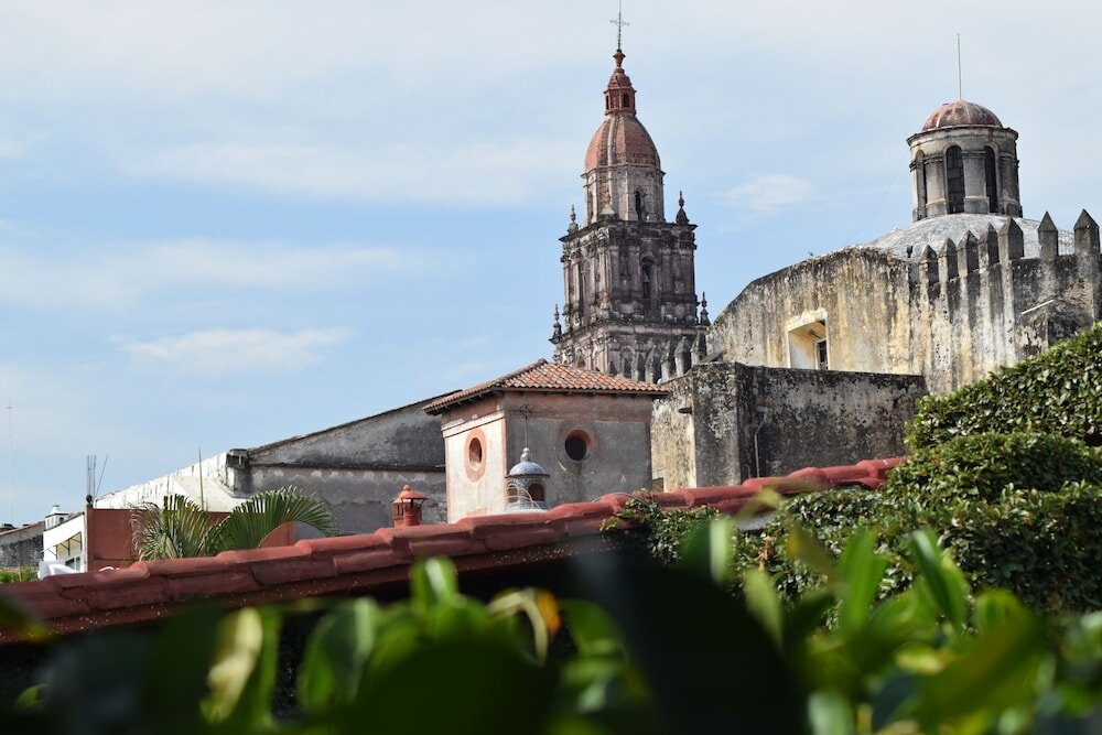 Фото Hotel Boutique Villa Bonita