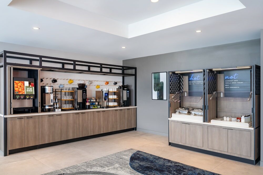 Фото Atwell Suites Miami Brickell by IHG