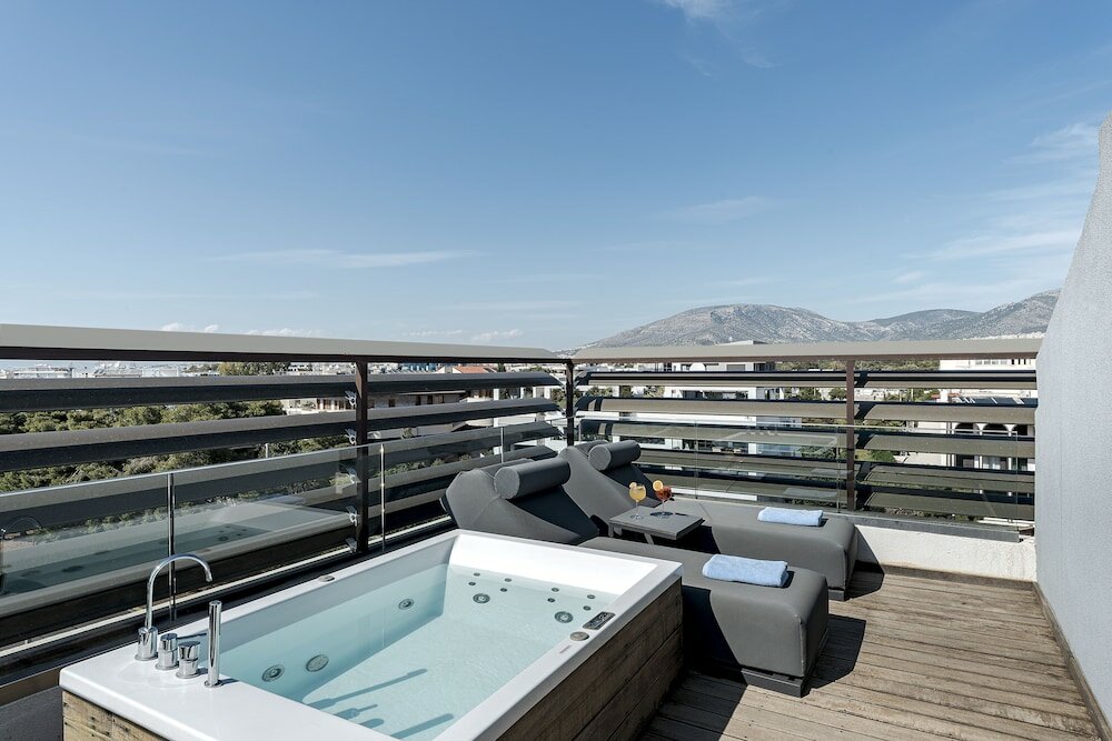 Фото Glyfada Riviera