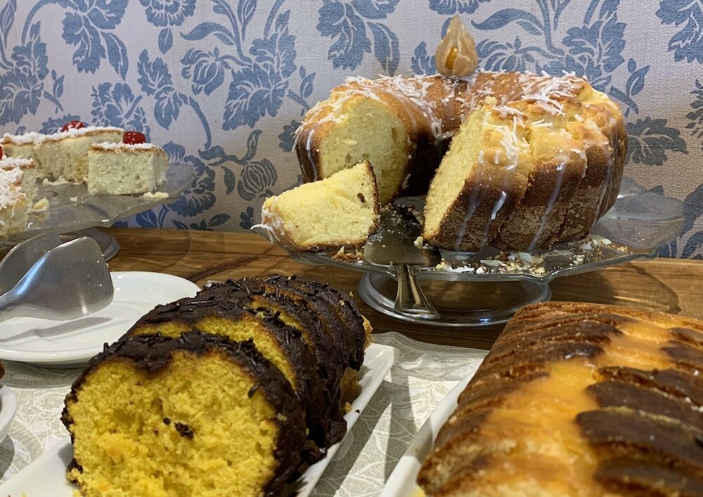 Фото Pousada Quinta do Vale