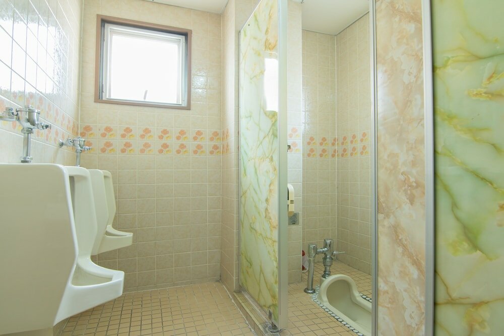 Фото Asakusa Hotel Fukudaya