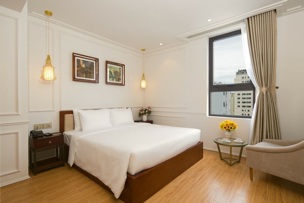 Фото Menora Grand Da Nang