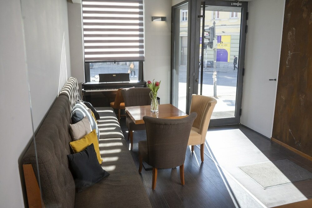 Фото Villa Akacija