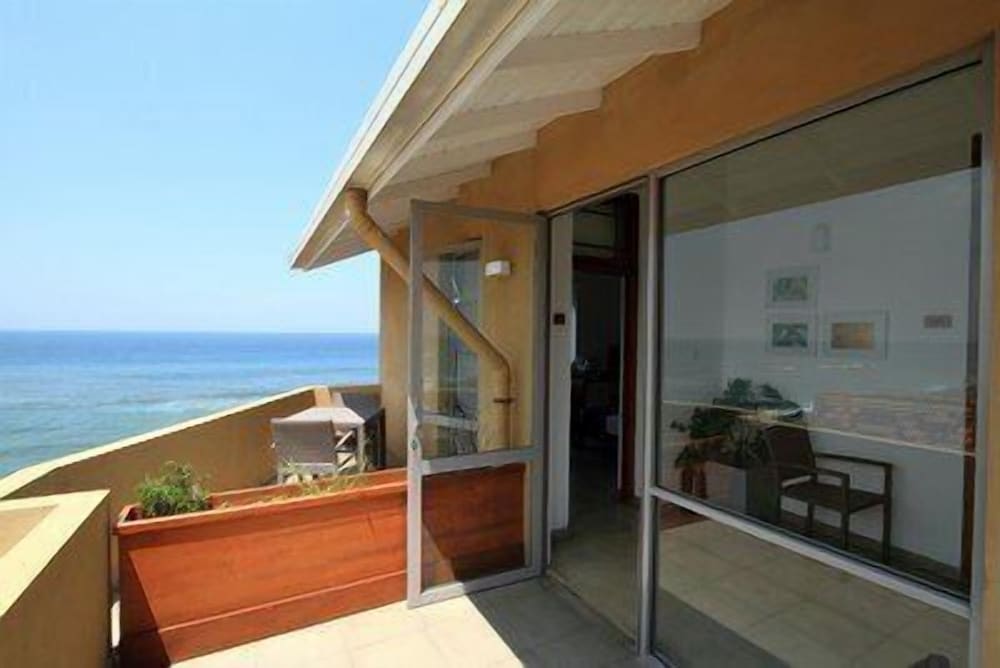 Фото The Ocean Front