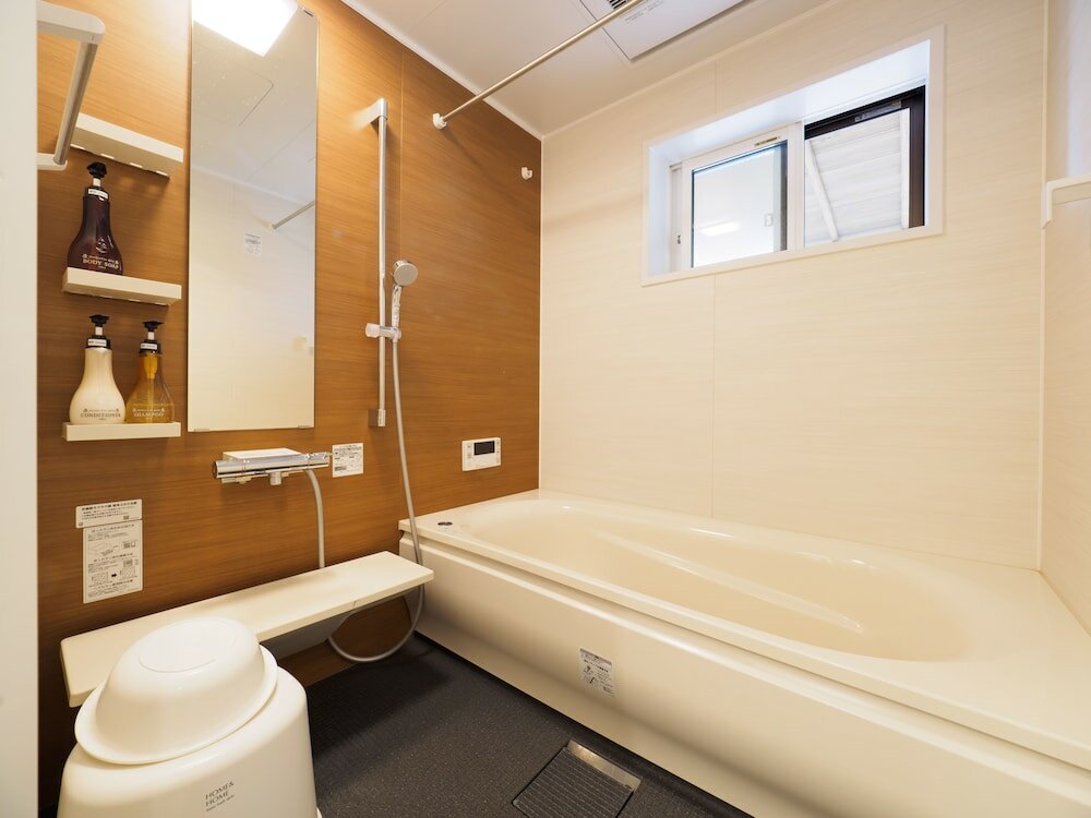 Фото Inase Otsu Machiya Bed & Breakfast