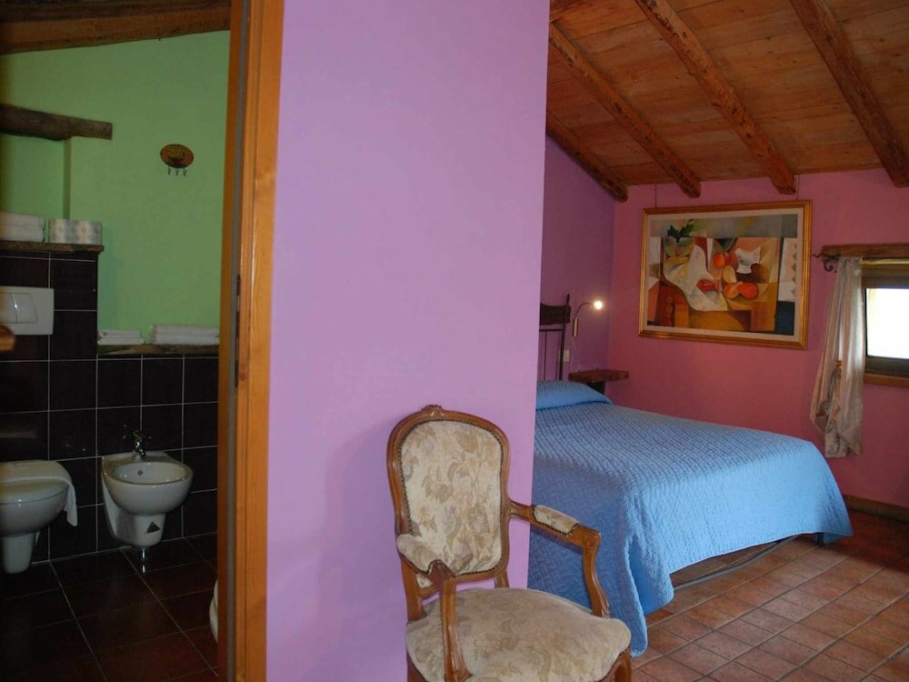 Фото Agriturismo Al Marnich