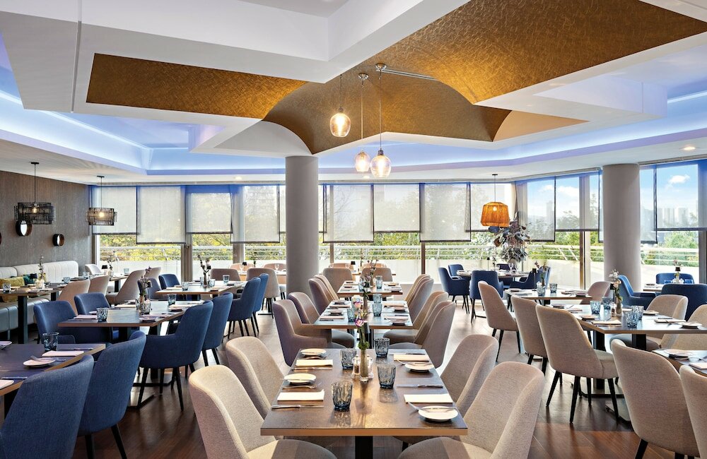 Фото Leonardo Royal Hotel Frankfurt