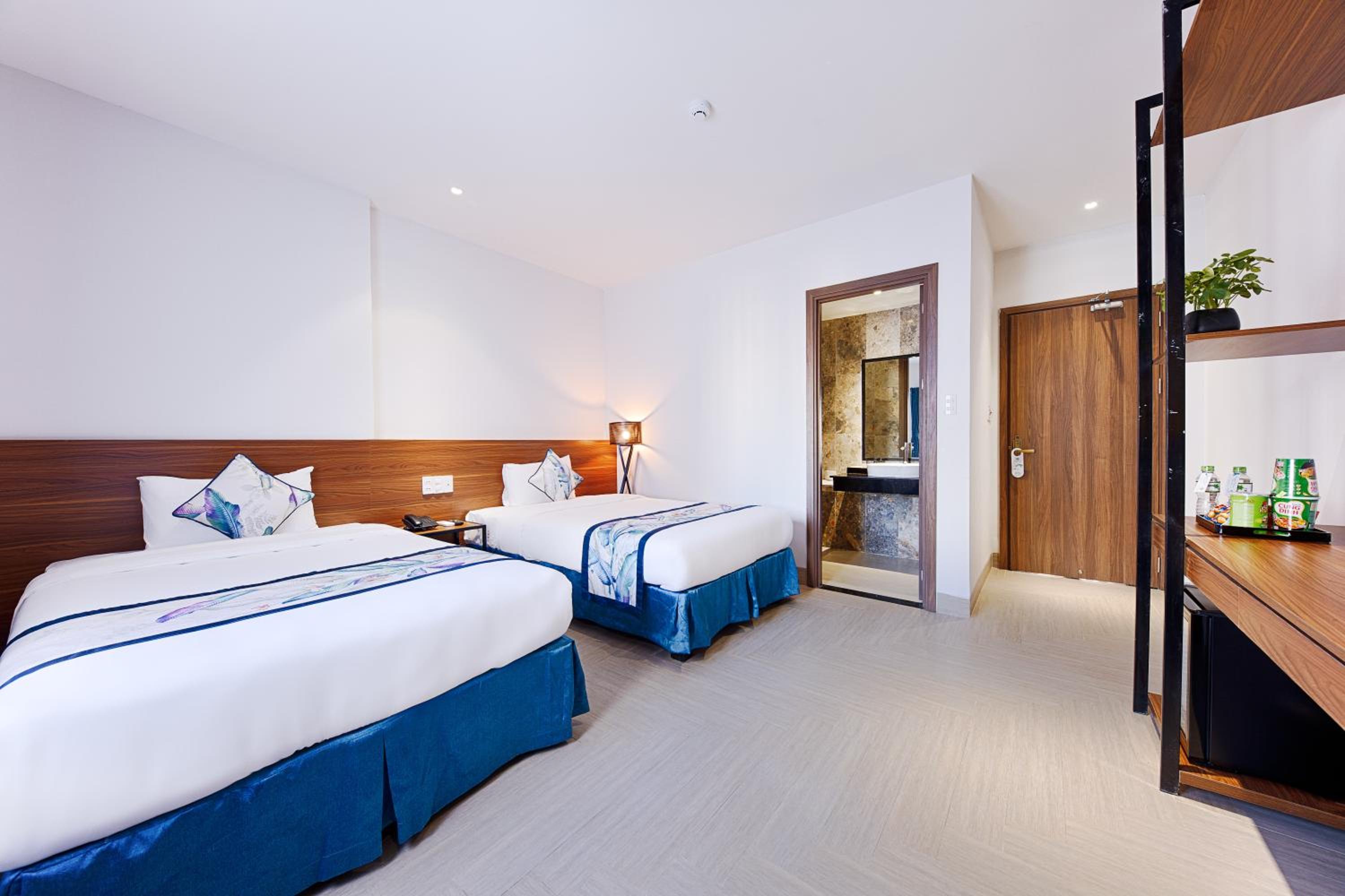 Фото Essenza Hotel & SPA