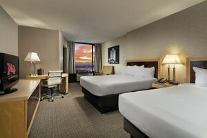 Гостиница Plaza Hotel and Casino - Las Vegas