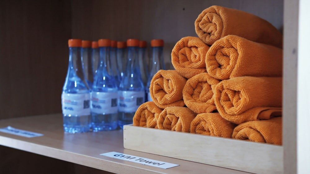 Фото Citrus Suites Sukhumvit 6 Bangkok