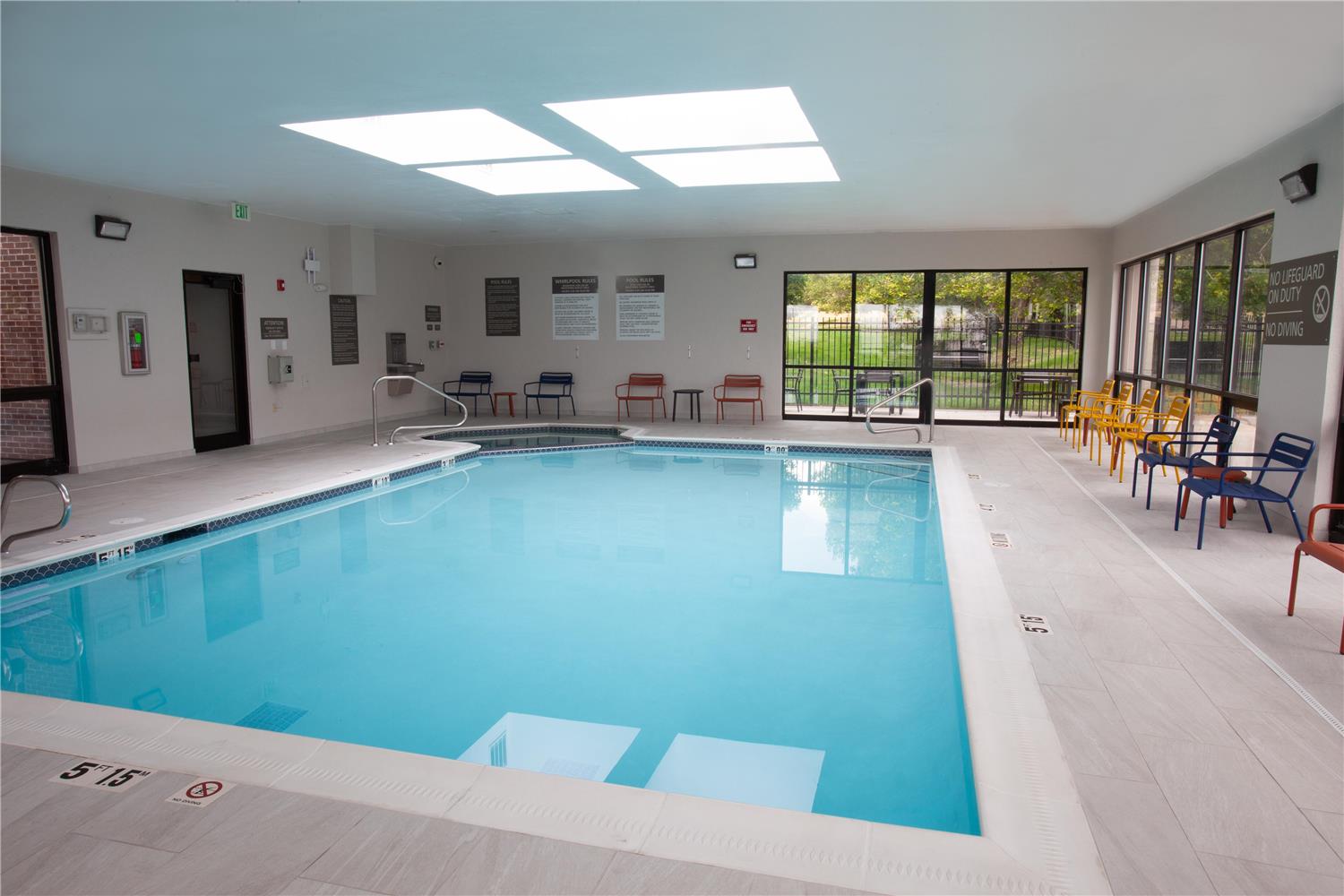 Фото Hampton Inn Salt Lake City-North