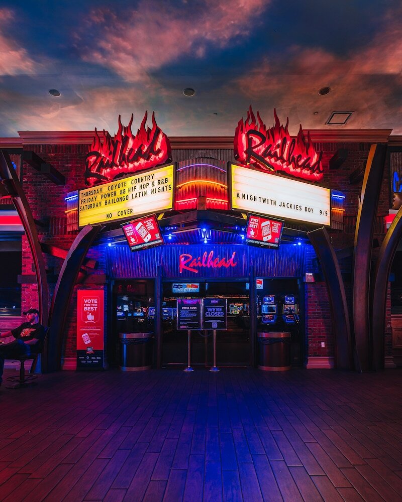 Фото Boulder Station Hotel and Casino