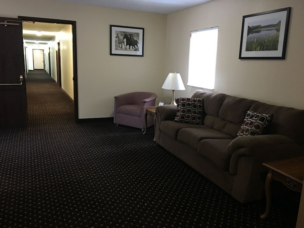 Фото Super 8 by Wyndham Ogallala