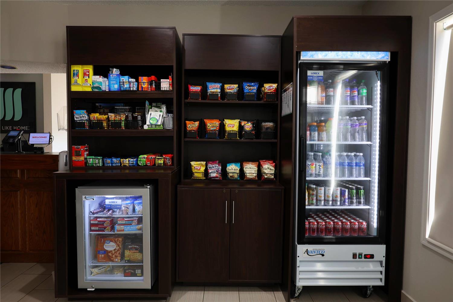 Фото MainStay Suites Madison Airport