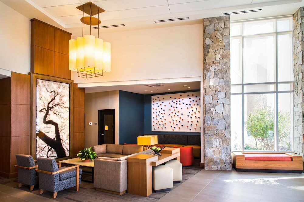 Фото Hyatt Place Charlottesville
