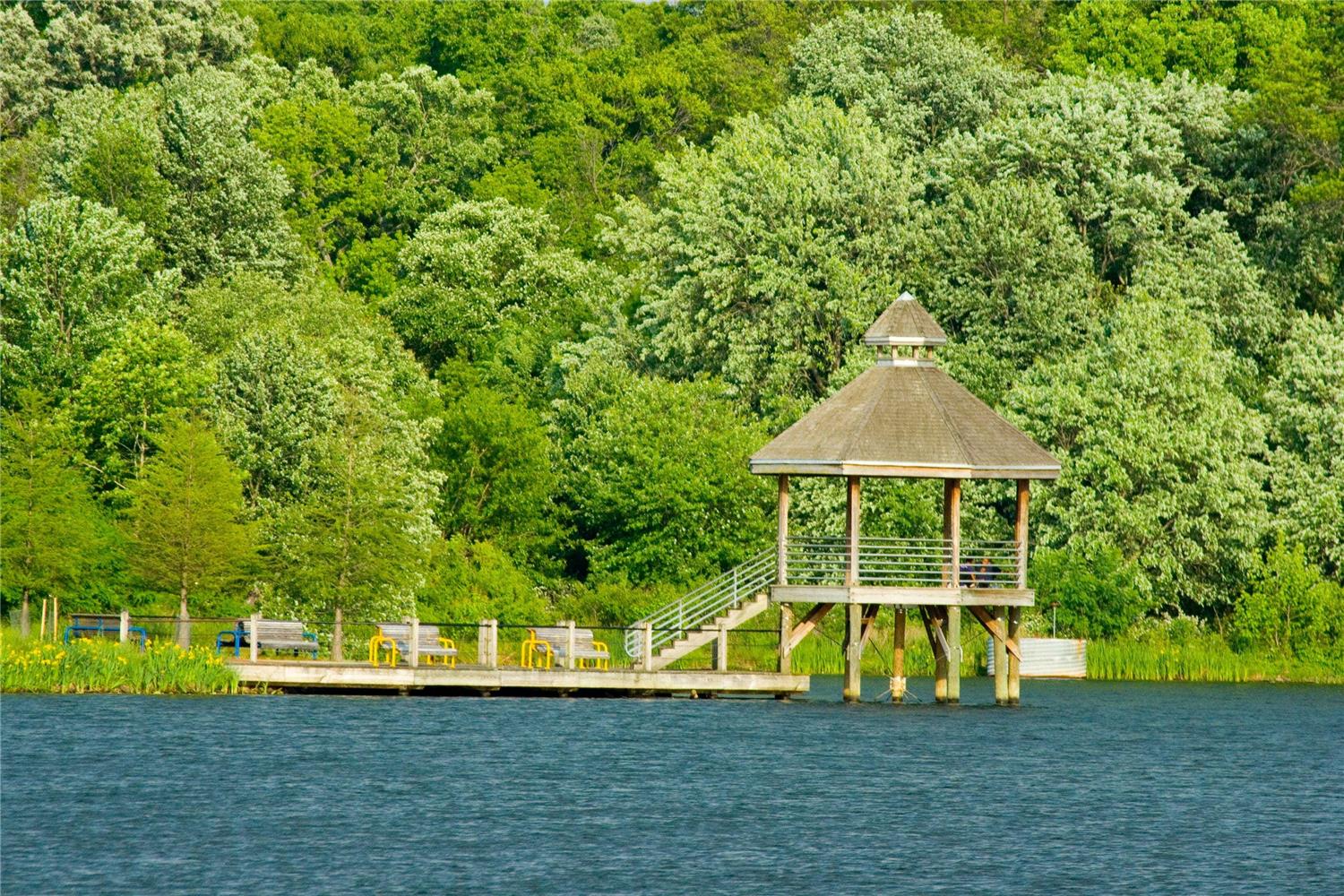 Фото Cambria Hotel College Park