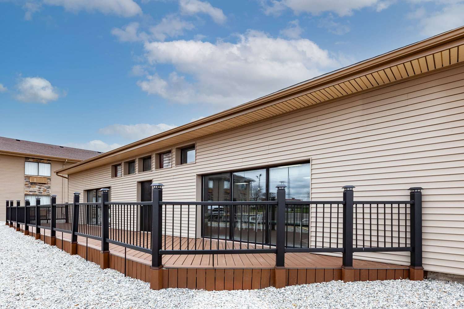 Фото Baymont by Wyndham Perrysburg