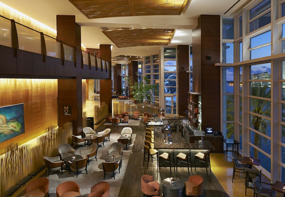 Фото Mandarin Oriental, Miami