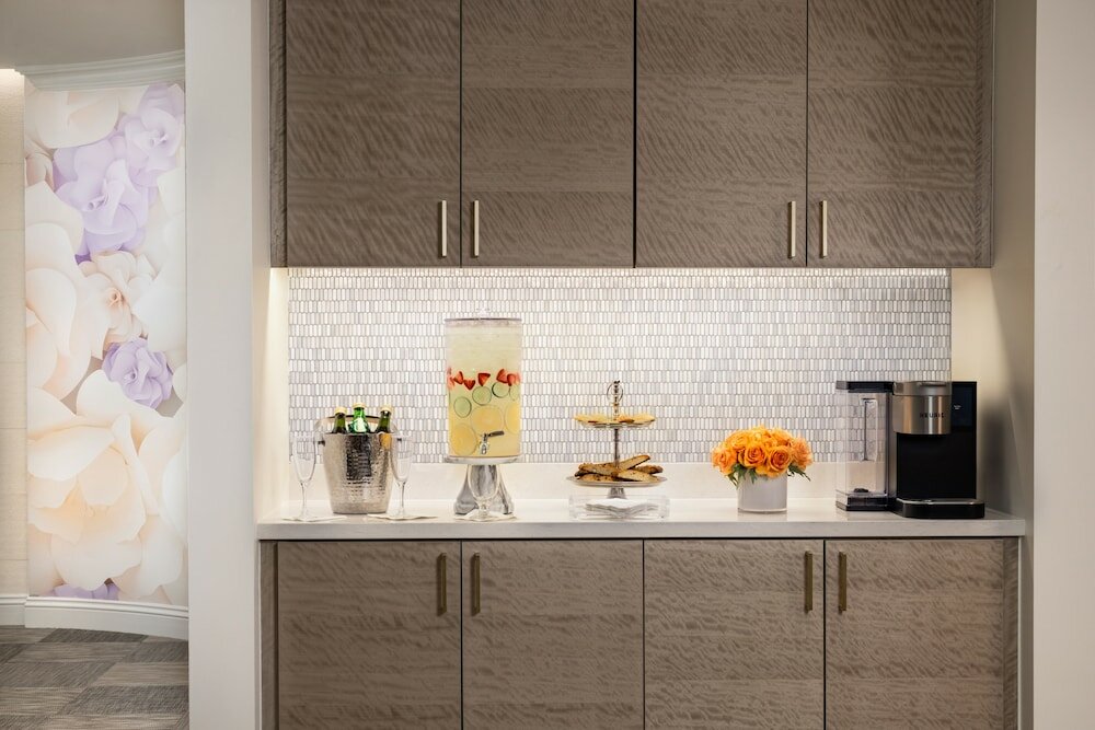 Фото Warwick Melrose Dallas