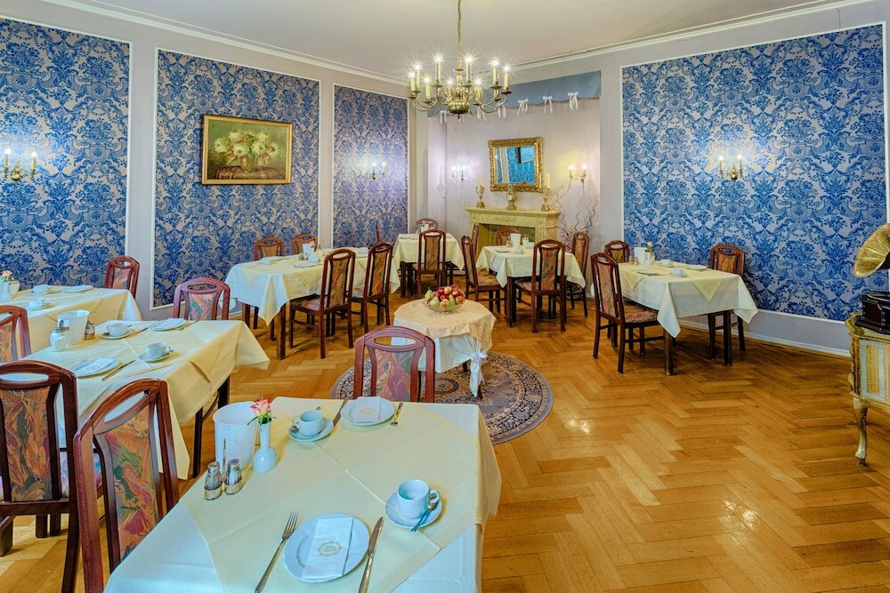 Фото Hotel Römerhof