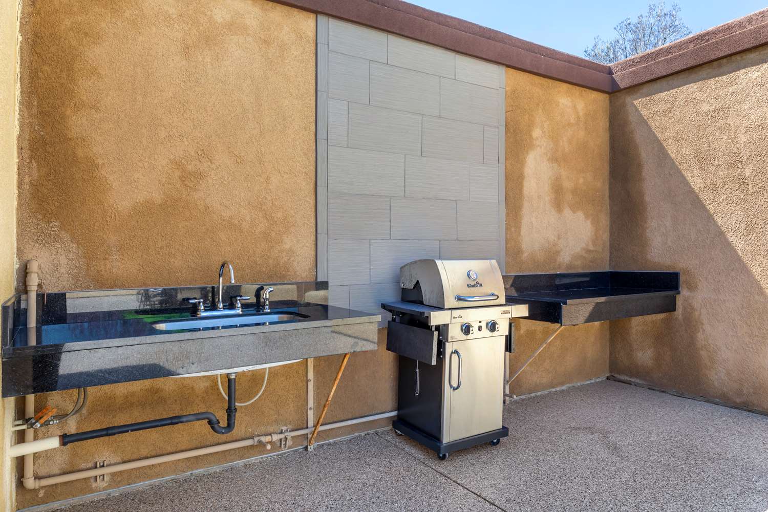 Фото Best Western Plus Taft Inn