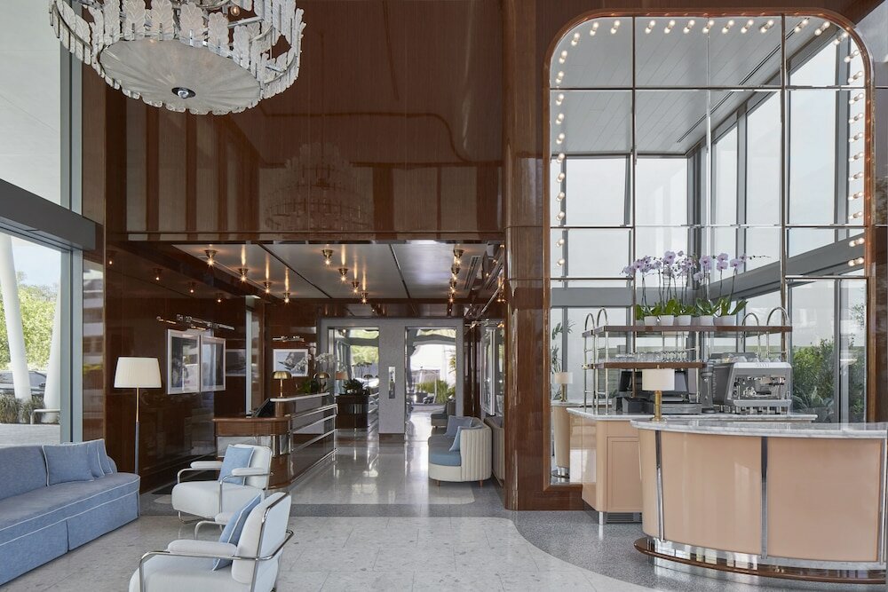 Фото Mr. C Coconut Grove