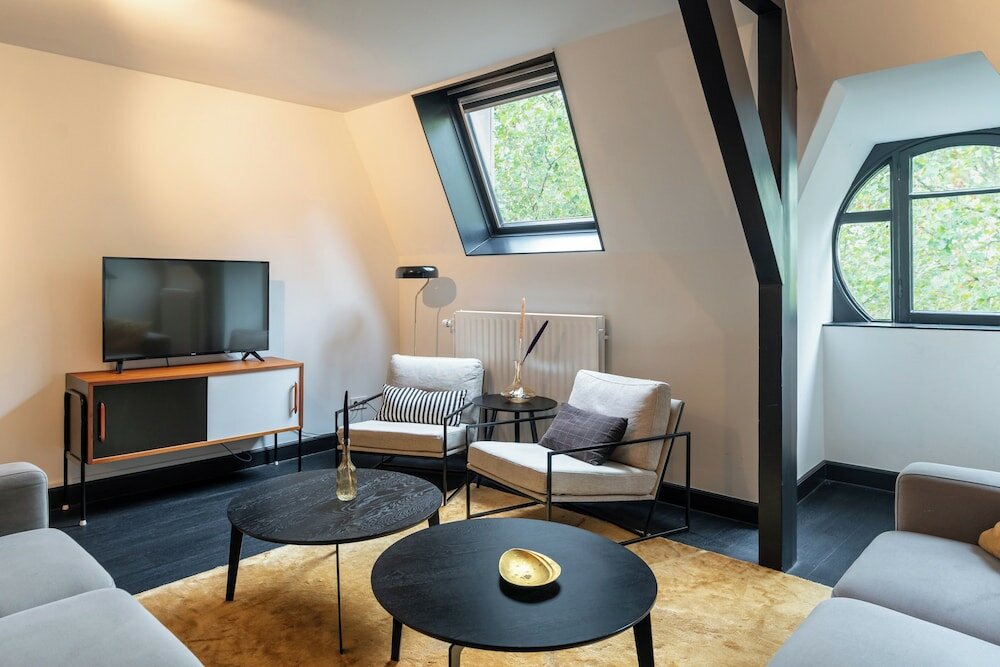 Фото The Hunfeld