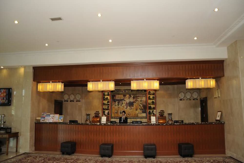 Фото The Katerina Hotel